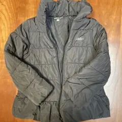 BeBe　ジャンパー・コート　黒　130cm 女の子