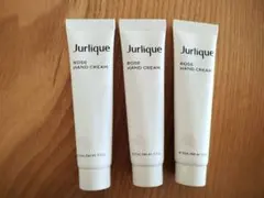 【新品・未開封】Jurlique　ローズ　ハンドクリーム　3点セットのサムネイル