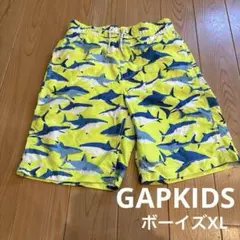 GAPKIDSサメ柄水着 ボーイズXL