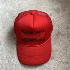 YOLOメッシュキャップのサムネイル