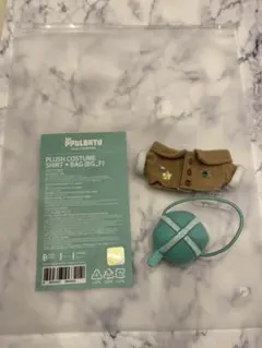 プルバトゥ アイドル