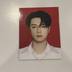 ENHYPEN ジェイ ミニフォト WALK THE LINE FINAL