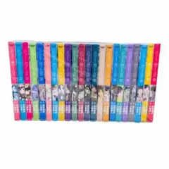 化物語 全巻セット 1-22巻 漫画 - メルカリ
