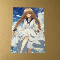 お隣の天使様 ブロマイド