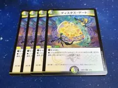 ディスタスゲート