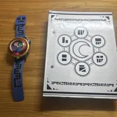 妖怪ウォッチとメダルコレクション