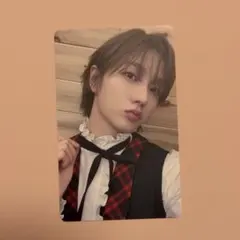 BOYNEXTDOOR ソンホ BOYLIFE タワーレコード ラキドロ トレカ