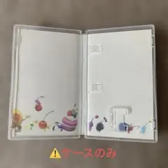 ピクミン4 空箱