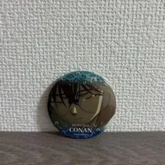 ハンズ限定】名探偵コナン 灰原哀 缶ミラー 緋色の弾丸 - メルカリ