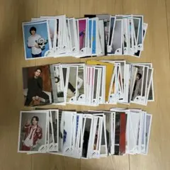 檜山光成 公式写真 まとめ売り