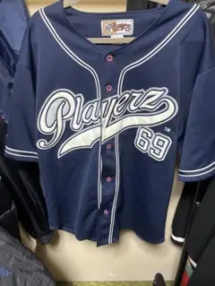 2026年最新】PLAYERZ 69 メンズ シャツの人気アイテム - メルカリ
