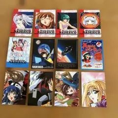 2026年最新】機動戦艦ナデシコ・トレーディングカードの人気アイテム
