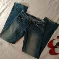 Lee デニム パンツ 27 アメリカンラグシーのサムネイル