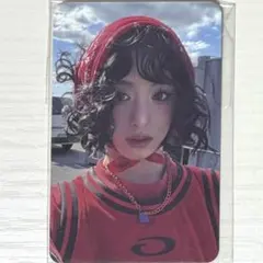 BABYMONSTER アヒョン DRIP weverse ホワイトデートレカB BABYMONSTER アヒョン トレカ ホワイトデー トレカA - メルカリ