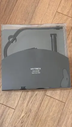 MYTREX Back Care ARM ブラック