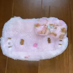 ハローキティ　小物入れのサムネイル