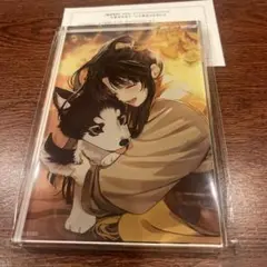 魔道祖師 PASH 応募者全員サービス 缶バッジ アクリルブロック タペストリー PASH!編集部 on X: 