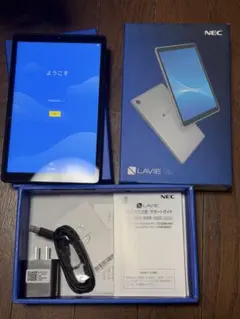 NEC LAVIE Tab E 10FHD2 シルバー Amazon.co.jp: LAVIE Tab E 10FHD2, Wi-Fiモデル, 32GB, シルバー