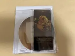 鬼滅の刃 ufotable アクリルコースター 不死川実弥