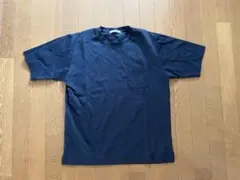 グリーンレーベル　ポンチtシャツ