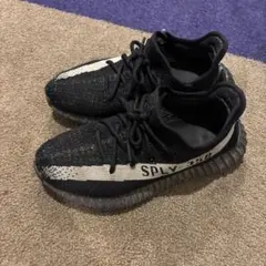 Yeezy boost 350 Oreo