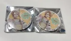 浦島坂田船 ハロパ 2023 センラ 等身 缶バッジ N2