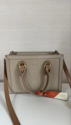 & chouette 2way ショルダーバッグのサムネイル
