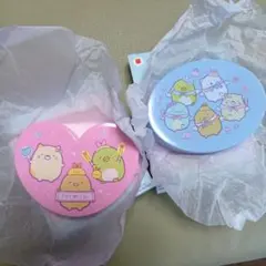 【値下げ】マクドナルド ハッピーセット すみっコぐらし