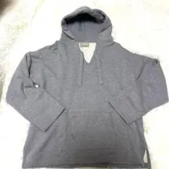 【美品】MexiPa メキパ Sweat Mexican Parker