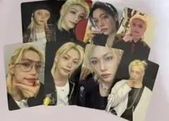 Stray Kids スキズ KARMA 封入HMVトレカまとめ フィリックス