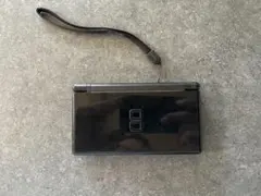 ニンテンドーDS lite ブラック