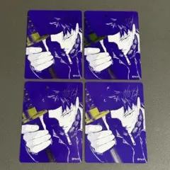 即日発送！】カグラバチ メタキラ カード 3枚セット ナツコミ - メルカリ