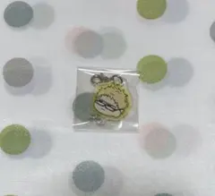 ハイキュー ジロリ アクリルチャーム 月島蛍