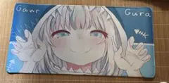 2026年最新】がうるぐら プレイマットの人気アイテム - メルカリ