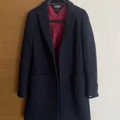 TOMMY HILFIGERのロングコート