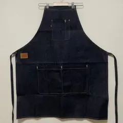 Johnbull makerhood メイカーフッド　デニム　サロペット Johnbull makerhood メイカーフッド デニム サロペット - メルカリ