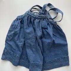 SOOR PLOOM 5y eloiseデニムブルー - メルカリ