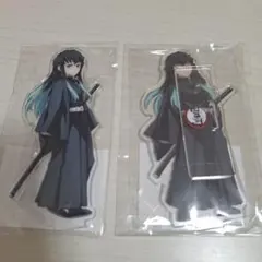 鬼滅の刃 時透無一郎 アクリルスタンド