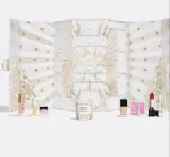 最終値下げ Dior アドヴェントカレンダー2025 未開封 早い者勝ち 11万円越え】DIOR 2025 アドベントカレンダー開封！まさかのアイテムに
