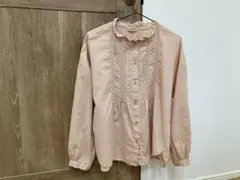 SM2 長袖シャツ