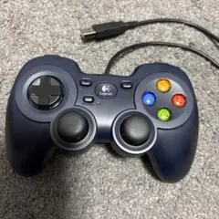 Logicool G ゲームパッド コントローラー F310