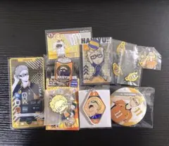 ハイキュー！！ 月島蛍 まとめ売り 最終お値下げ