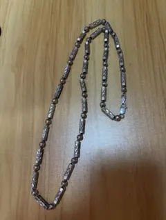激レア 925 AVALANCHE アヴァランチ チェーン ネックレス bboyのサムネイル