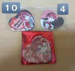 そらまふうらさか2024 バレンタインver.