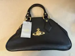 Vivienne Westwood ハンドバッグ ヤスミンバッグ（タグ付き）