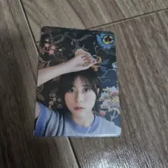 水瀬いのり minaca heart Bookmark