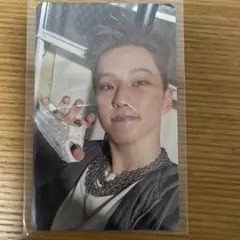 SEVENTEEN HAPPY BURSTDAYホシ HOSHI HMV特典