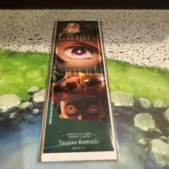 鬼滅の刃 無限城編 ufotable コレクションフェイスカード 竈門炭治郎