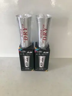 キンキン冷感タンブラー