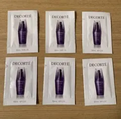 コスメデコルテ リポソーム アドバンスト リペアセラム サンプル